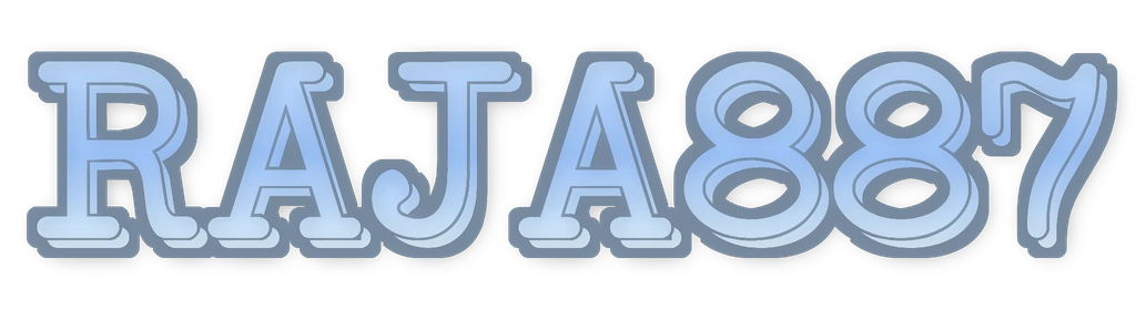 Logo RAJA887